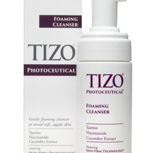 TIZO Foaming Cleanser
